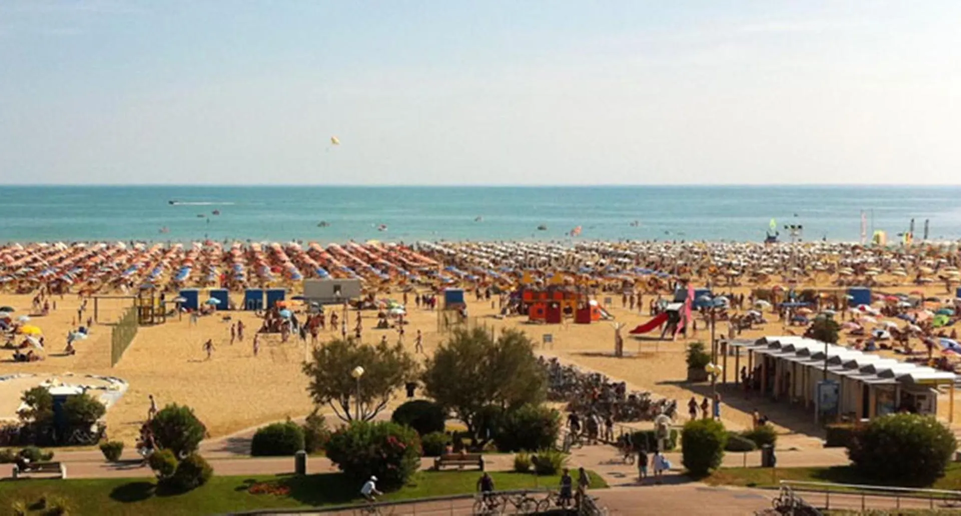 Lovely Studio In A Pool Paradise - Beahost Bibione