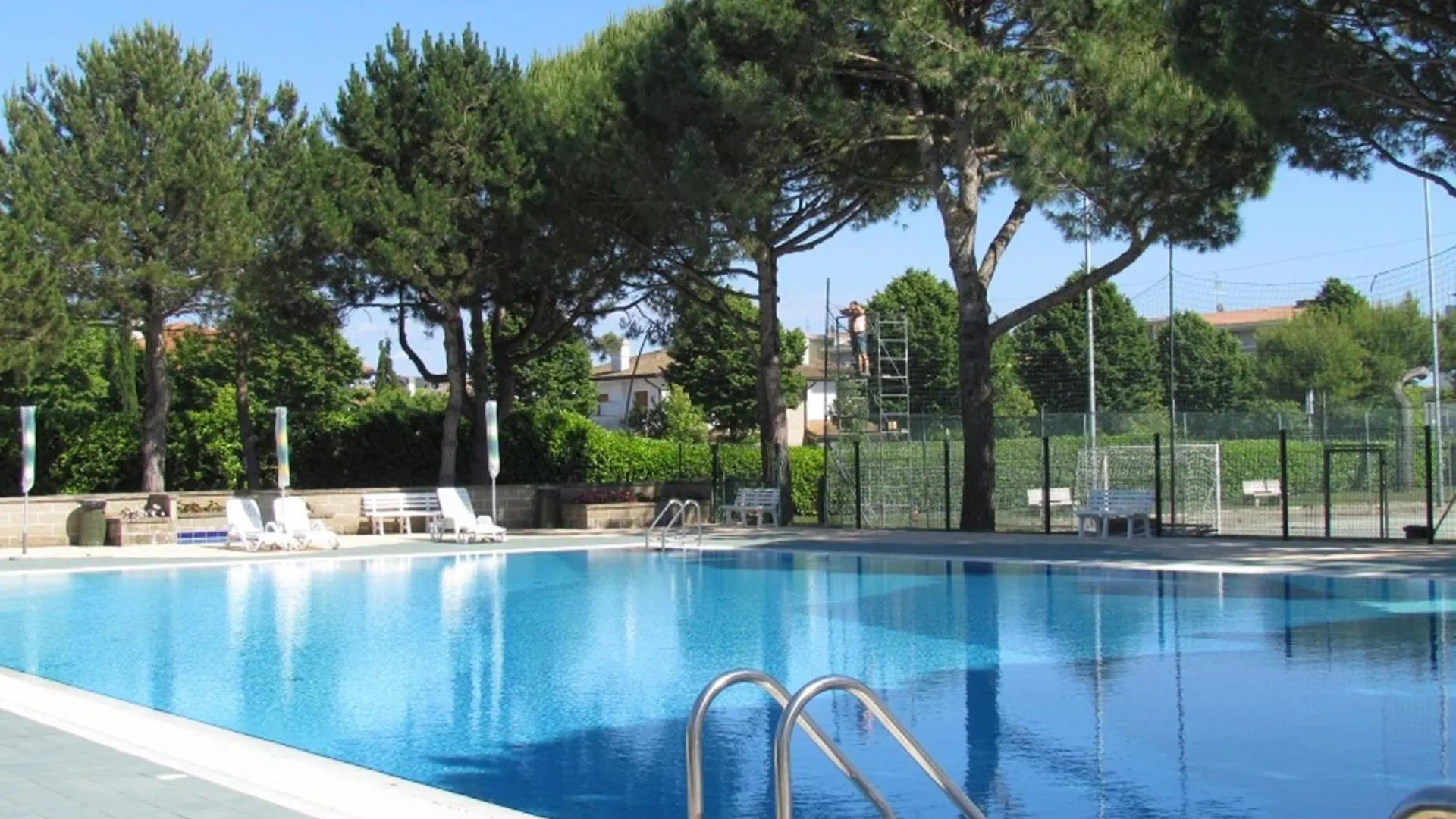 Appartamento Lovely Studio In A Pool Paradise - Beahost Bibione