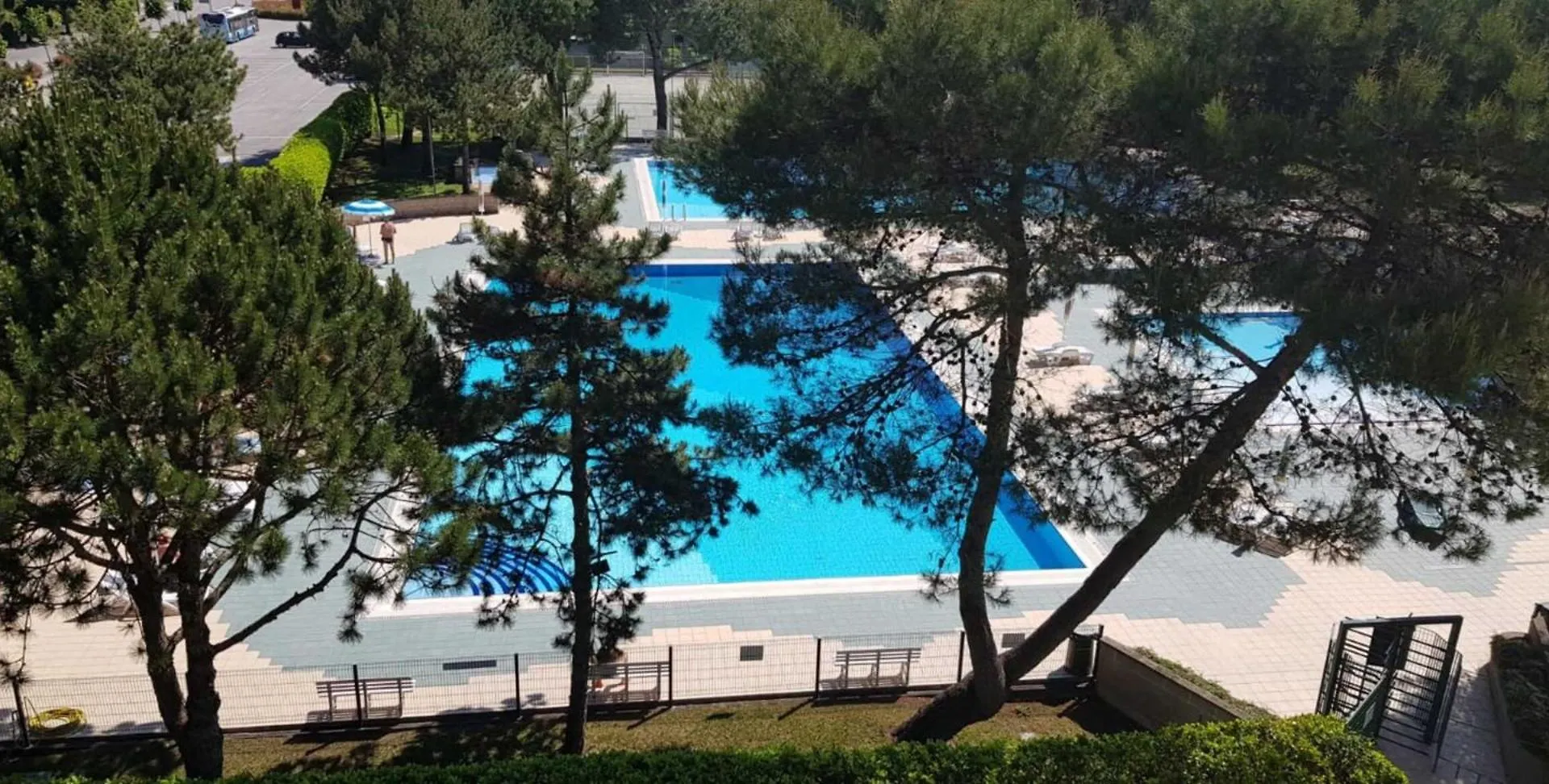 Lovely Studio In A Pool Paradise - Beahost Bibione Appartamento